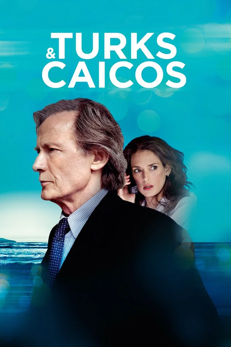 Affiche de Turks & Caicos (Page Nine)