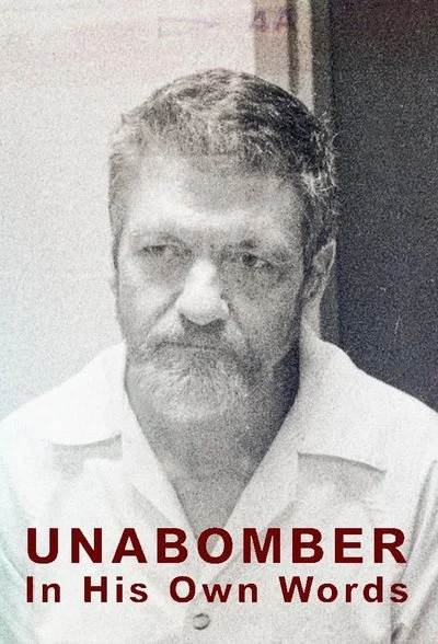 Poster Unabomber - In His Own Words
