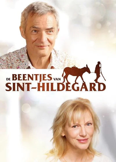 Poster De Beentjes Van St. Hildegard