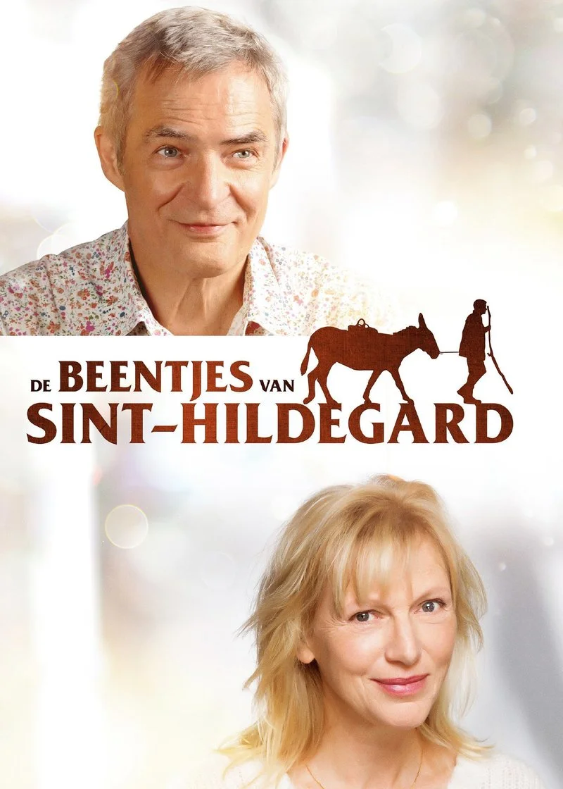 Affiche de De Beentjes van Sint Hildegard