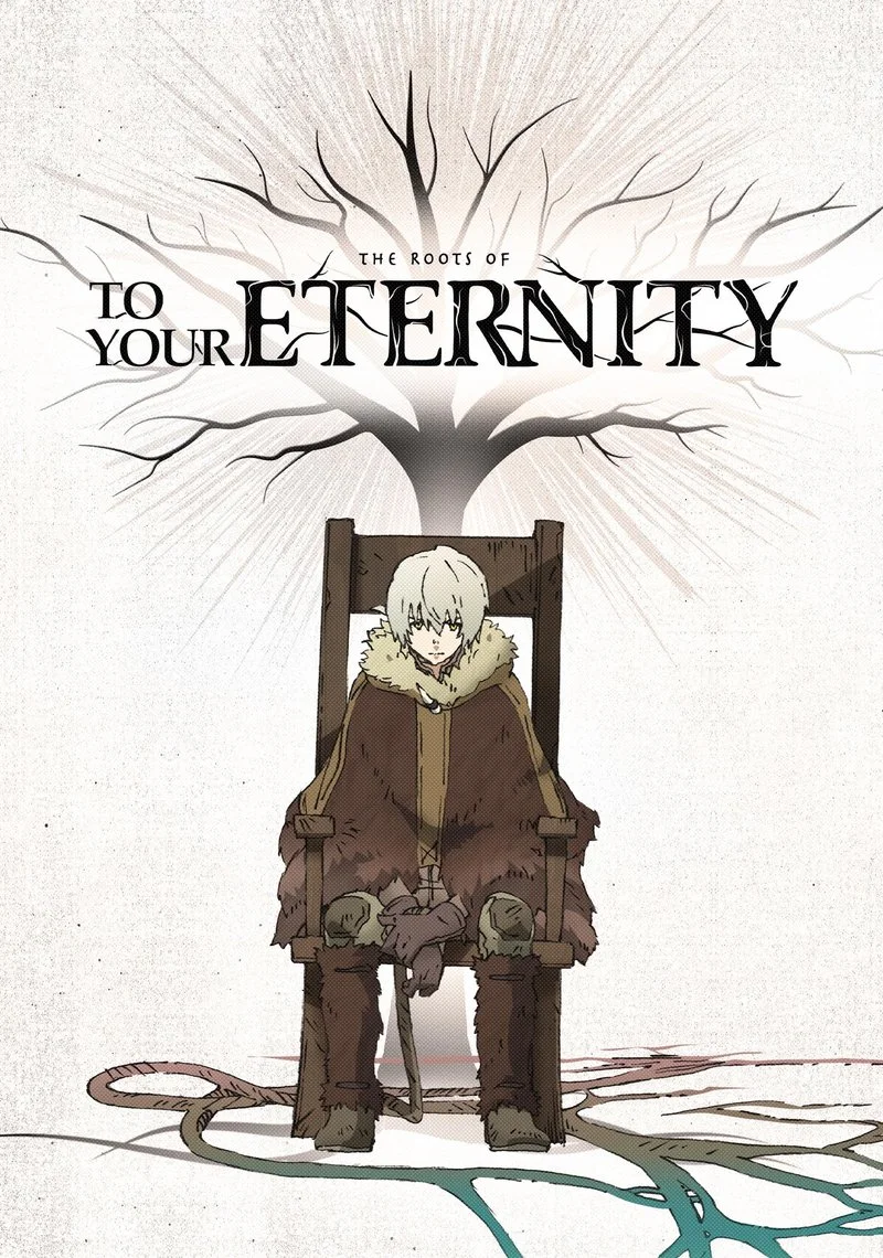 Affiche de The Roots of To Your Eternity