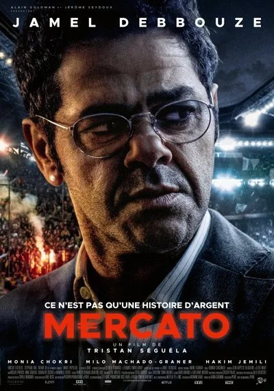 Affiche Mercato