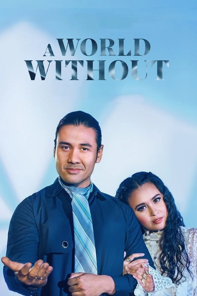 Affiche de A World Without