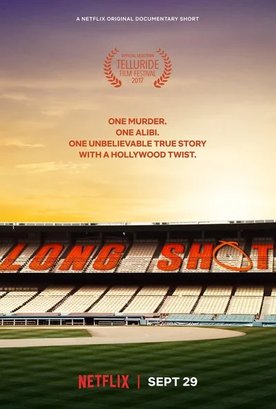 Affiche Long Shot