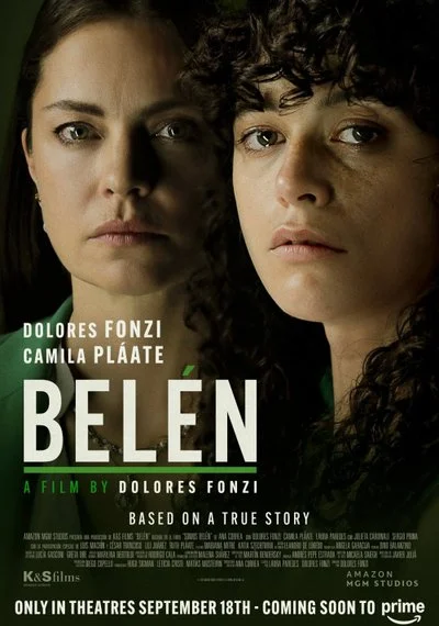 Poster Belén