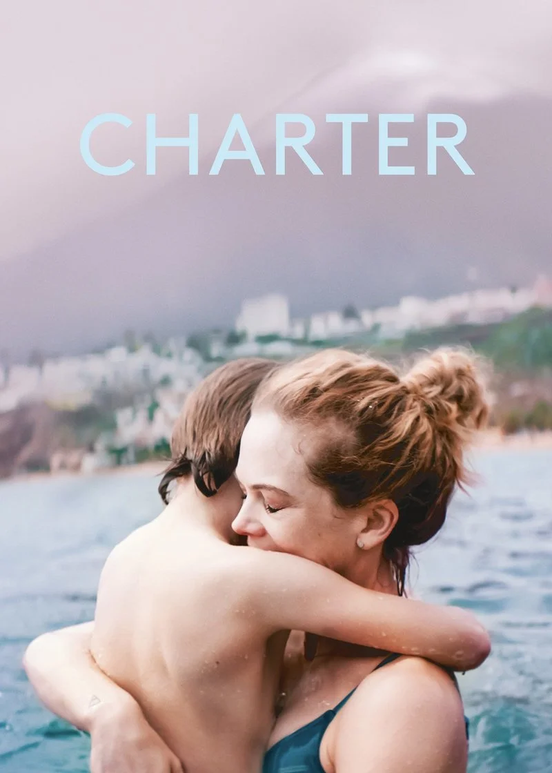Affiche de Charter