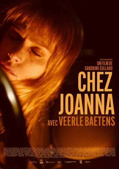 Affiche Chez Joanna