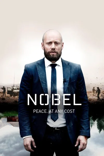Affiche Nobel