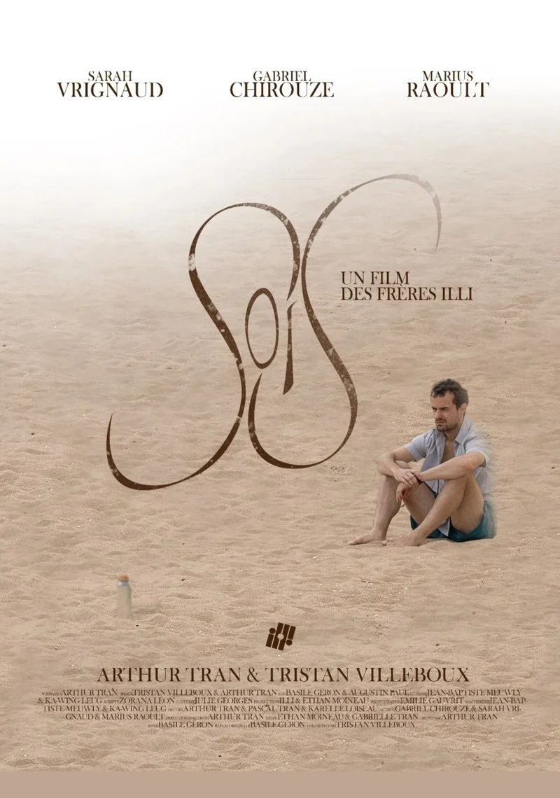 Poster van SOIS