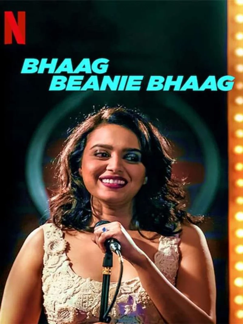 Affiche de Bhaag Beanie Bhaag