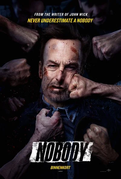 Poster Nobody