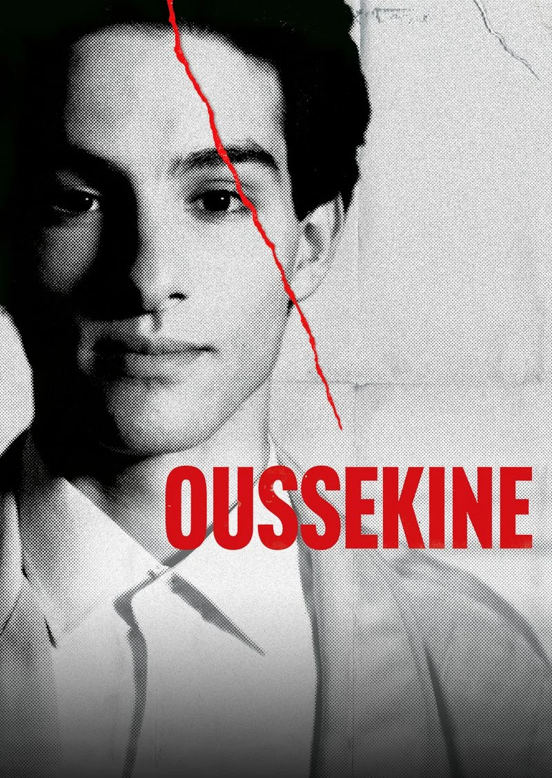 Poster van Oussekine