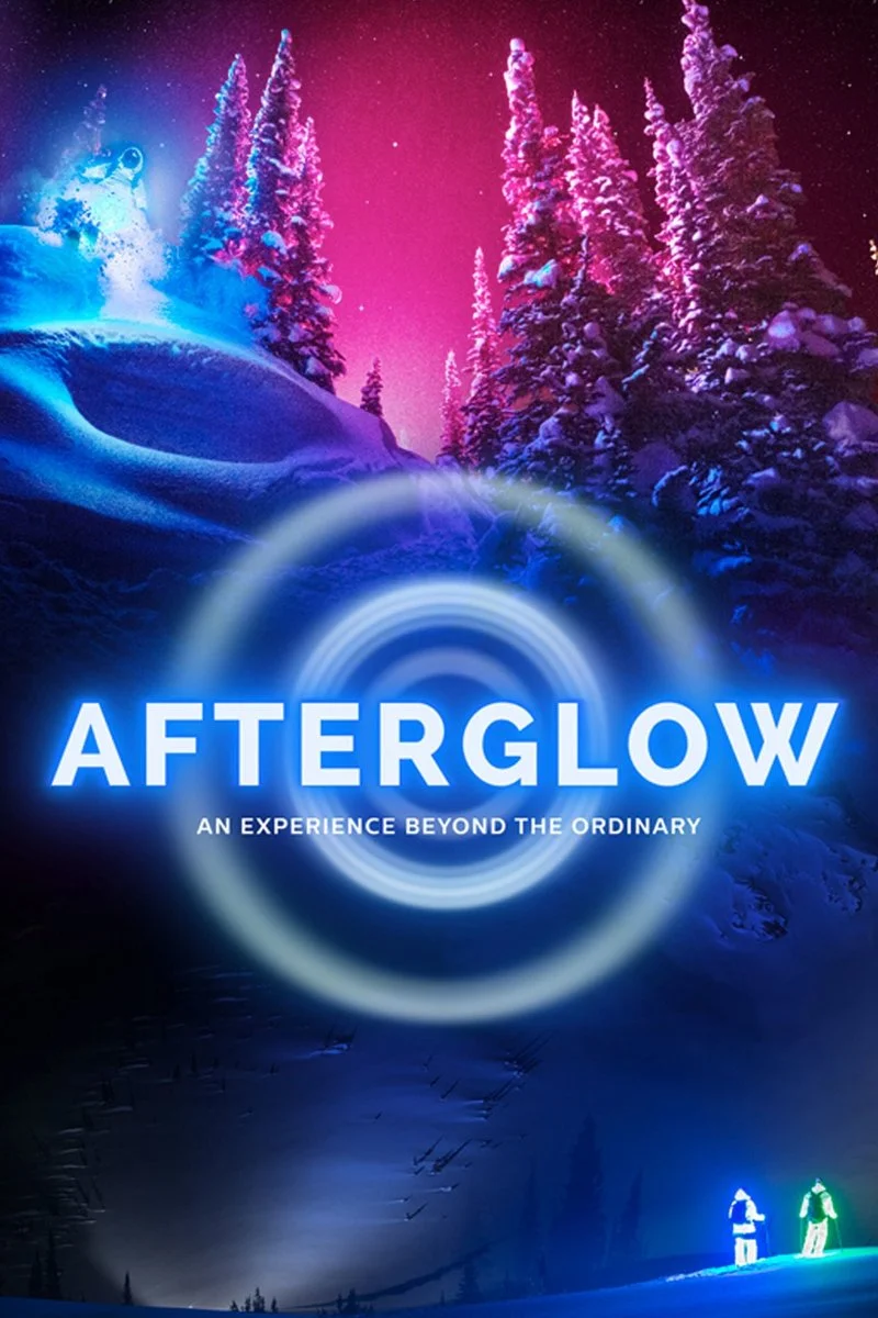 Affiche de AfterGlow