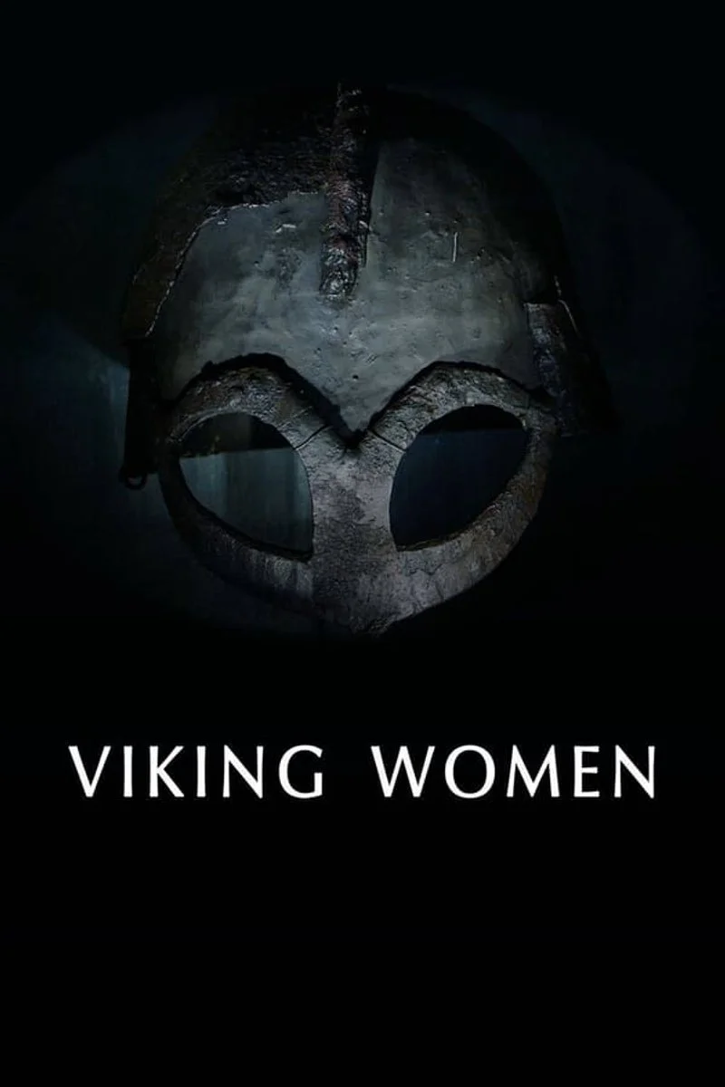 Affiche de Viking Women