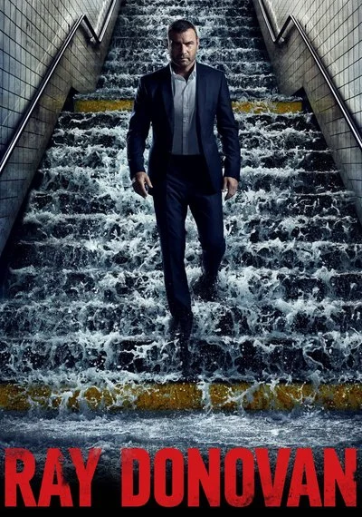 Affiche Ray Donovan