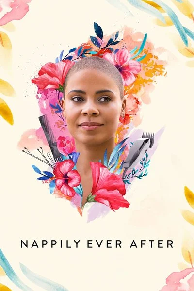 Affiche Une femme de tête