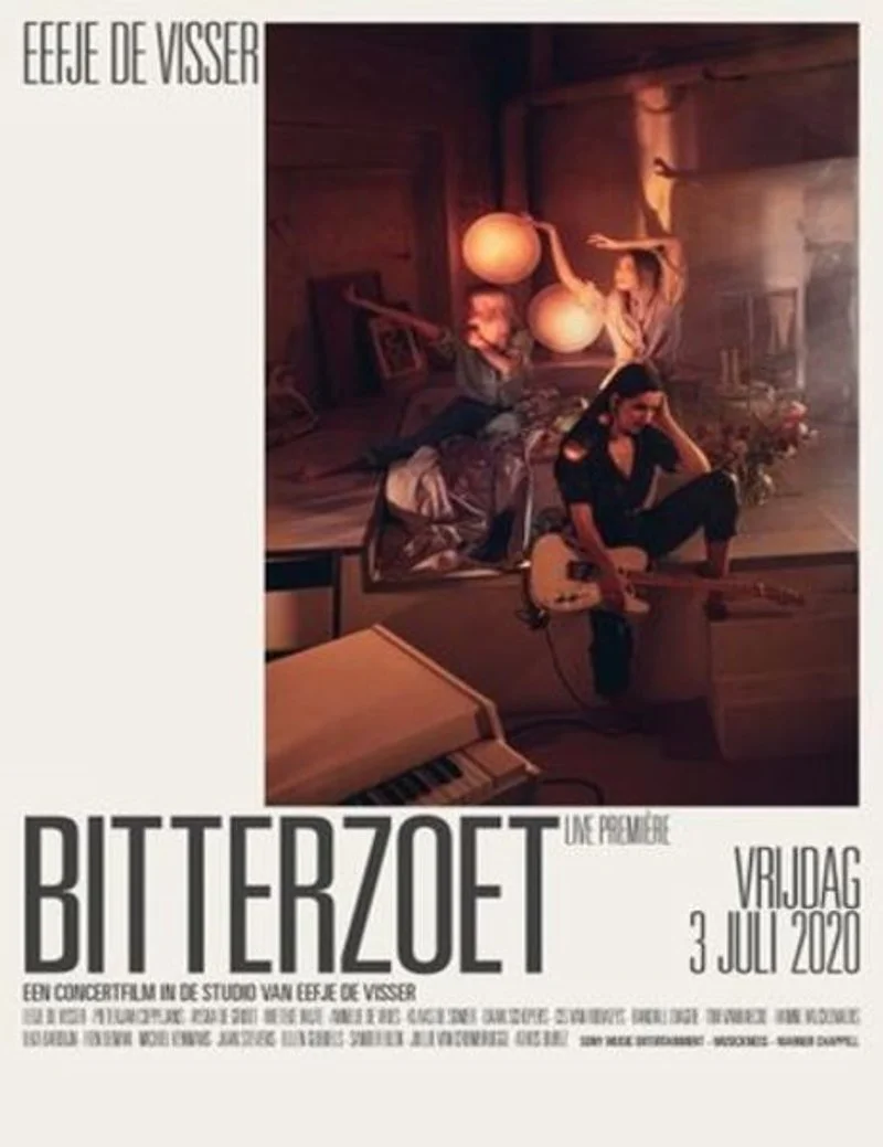 Affiche de Bitterzoet