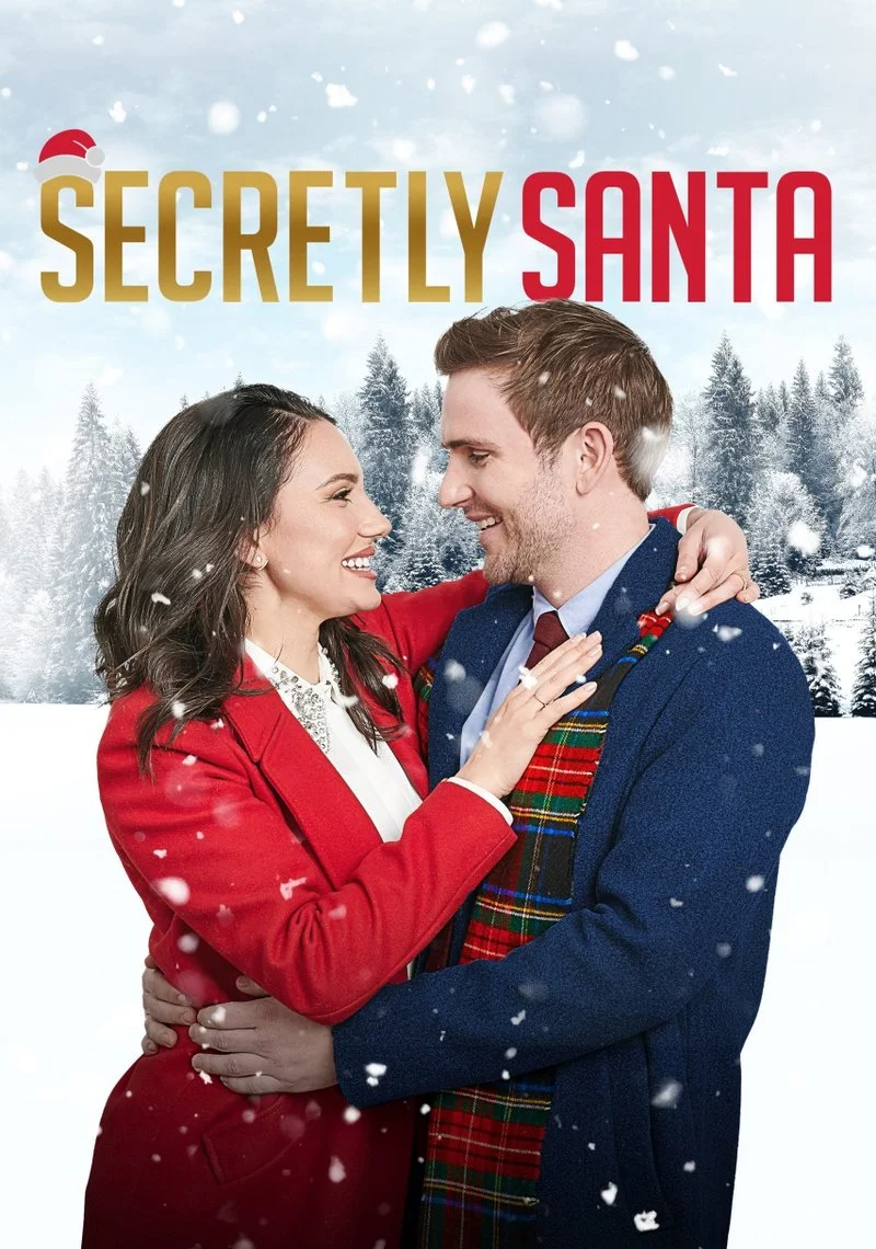 Affiche de A la recherche de mon Père Noël