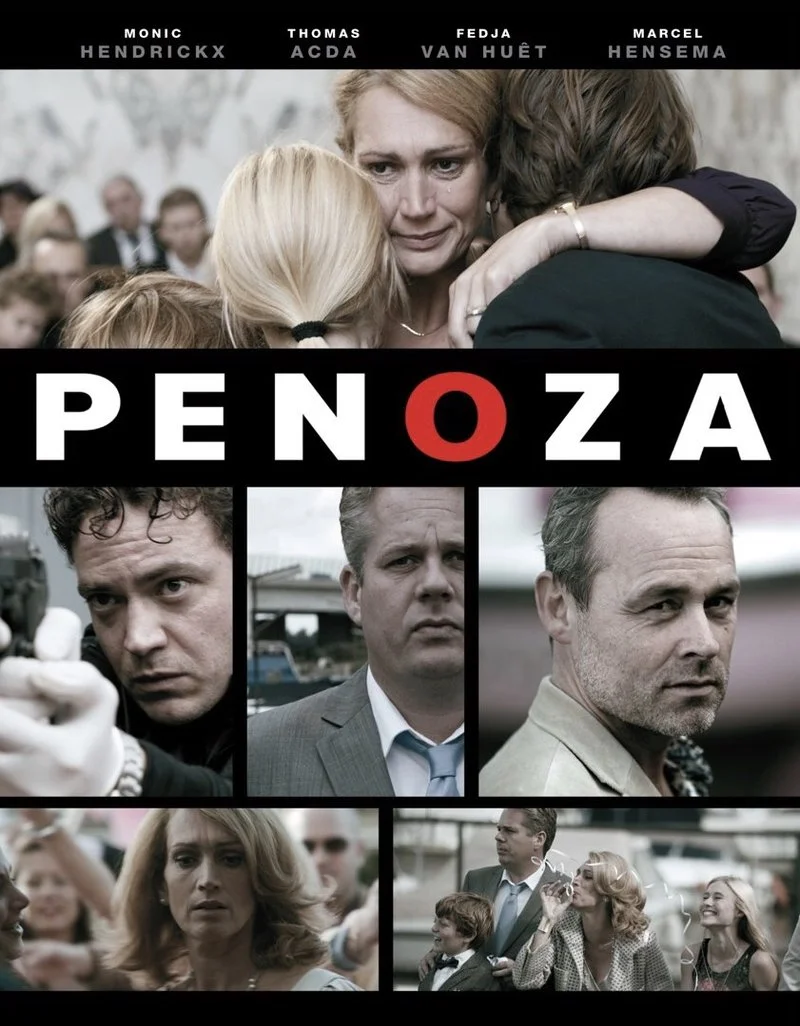 Affiche de Penoza