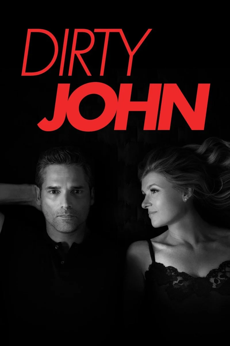 Poster van Dirty John