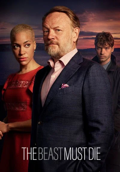 Poster The beast must die