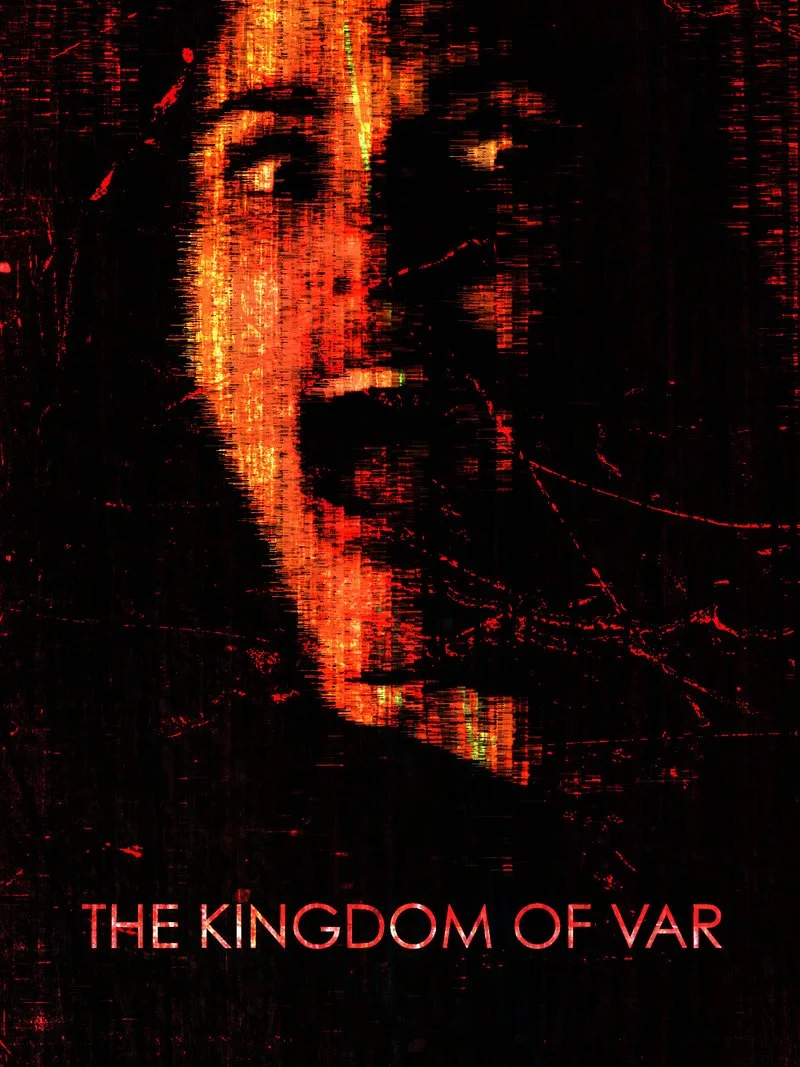Affiche de The Kingdom of Var