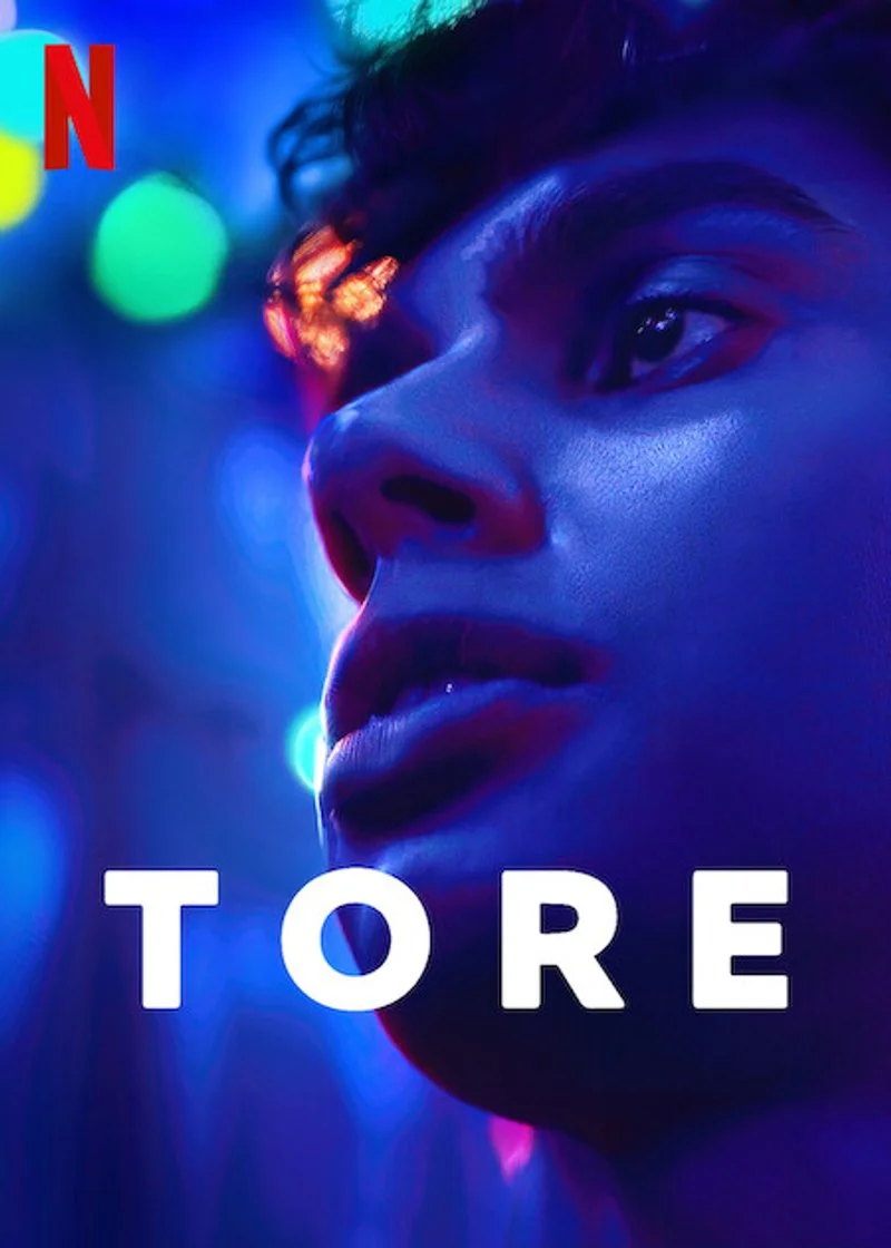 Affiche de Tore