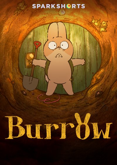 Poster Burrow