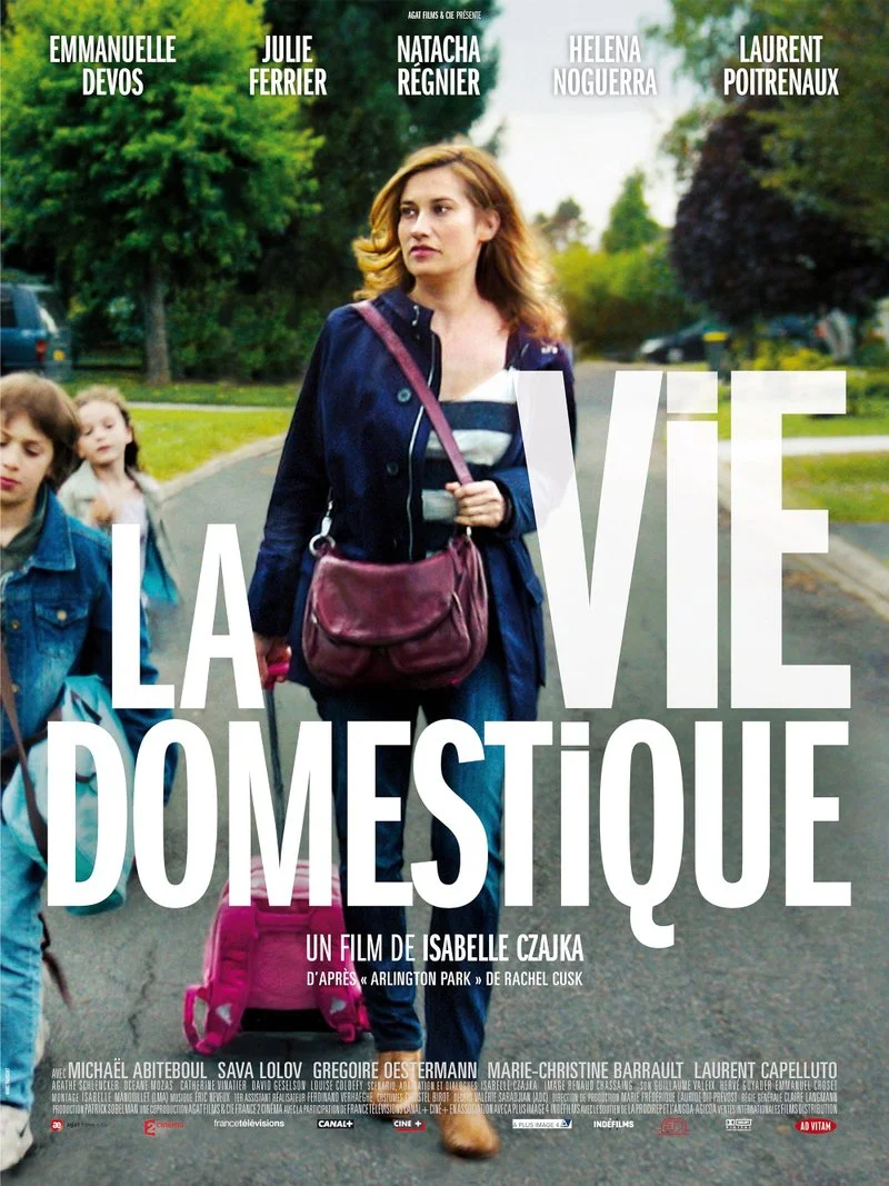 Poster van Domestic Life
