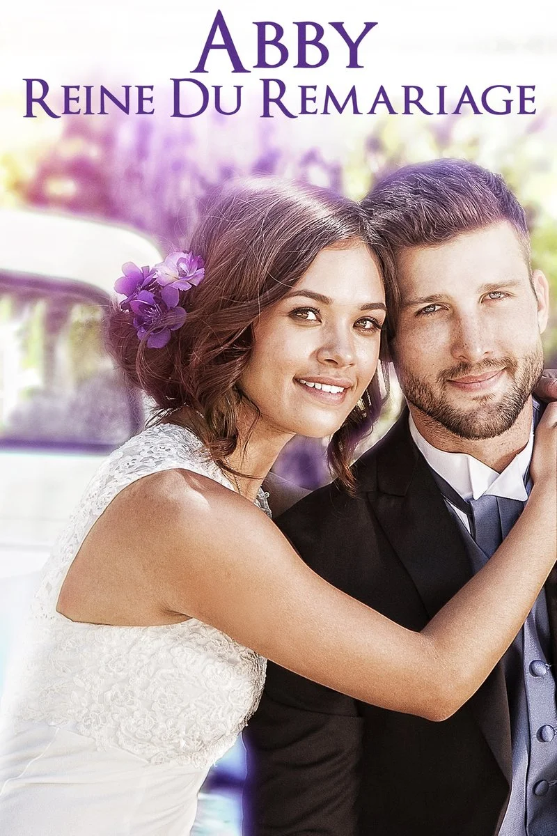Affiche de Abby reine du remariage
