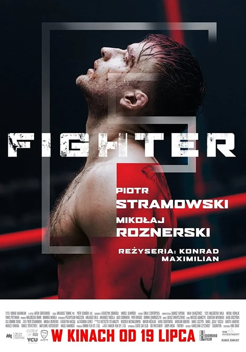 Affiche de The Fighter