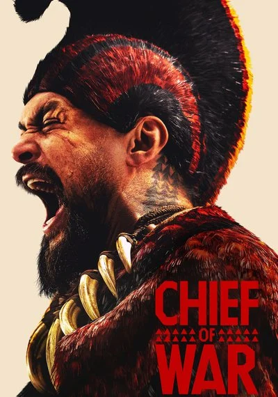 Poster Chief of War