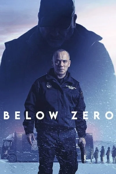 Poster Below Zero
