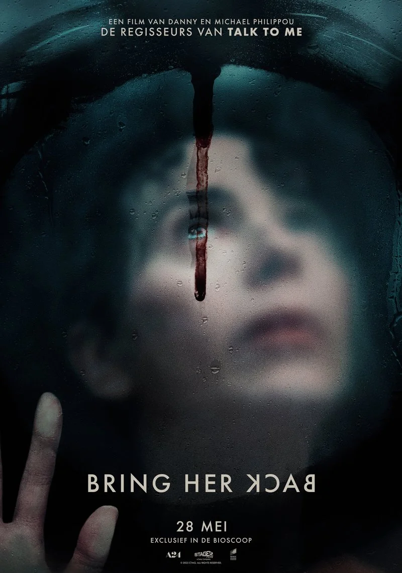 Poster van Bring Her Back