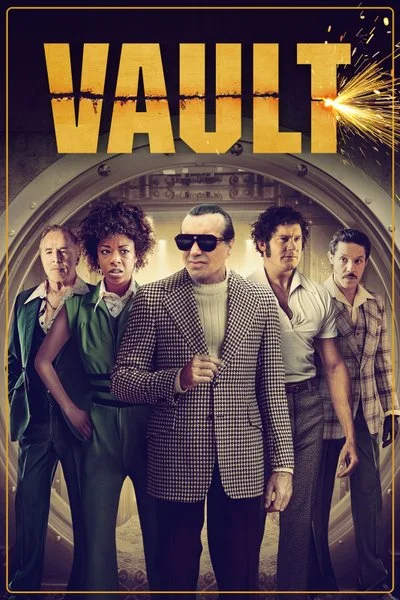 Poster Vault