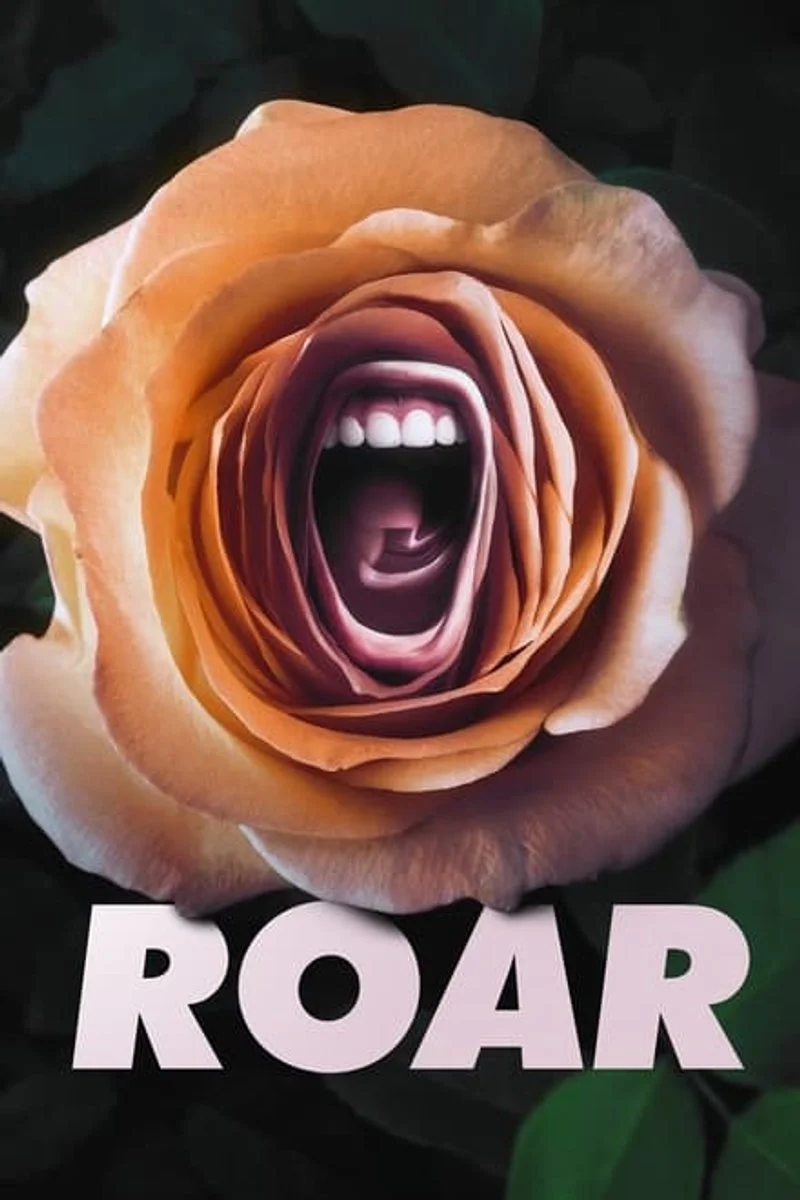 Poster van Roar