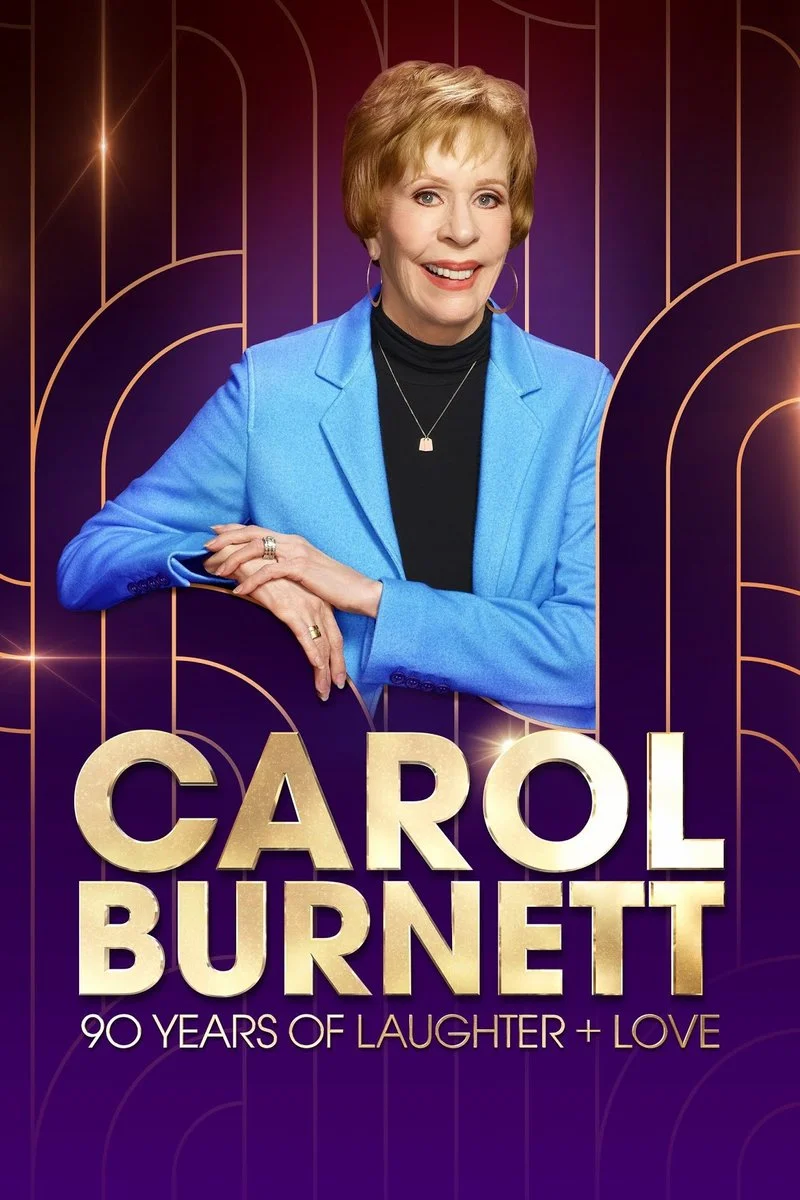 Poster van Carol