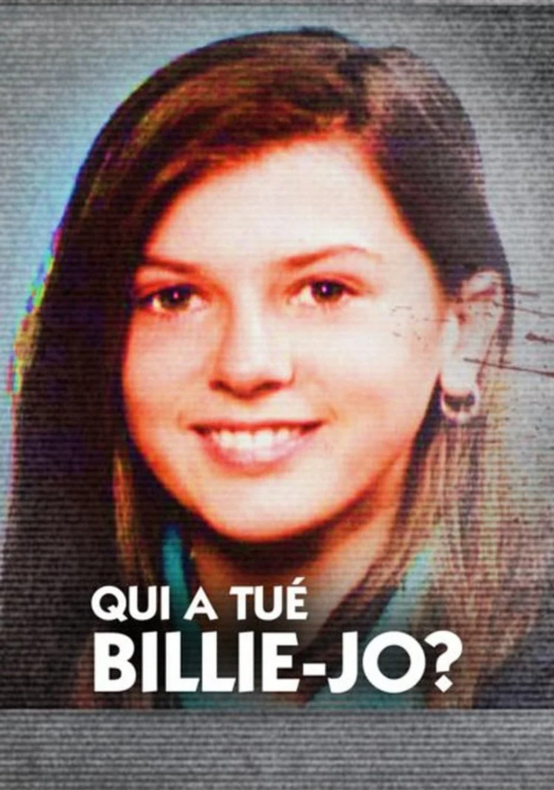 Poster van Who Killed Billie-Jo