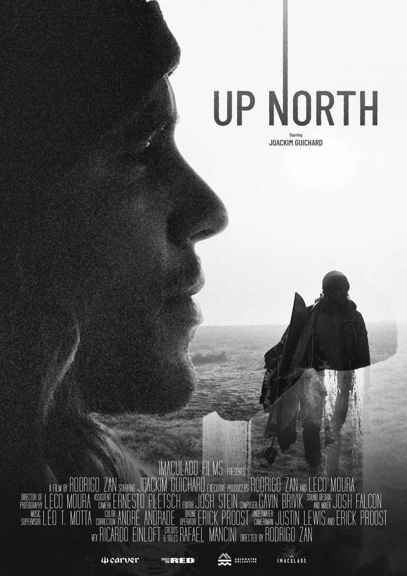 Poster van Up North
