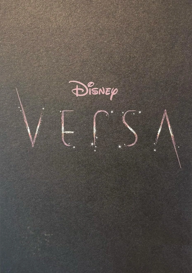 Poster van Versa