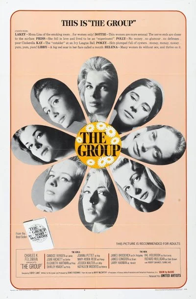 Poster The Group