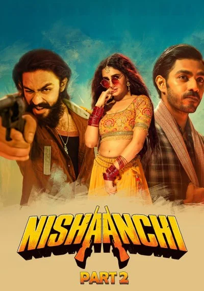 Poster Nishaanchi 2