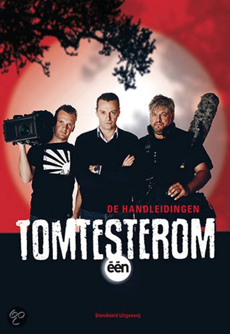 Affiche de Tomtesterom