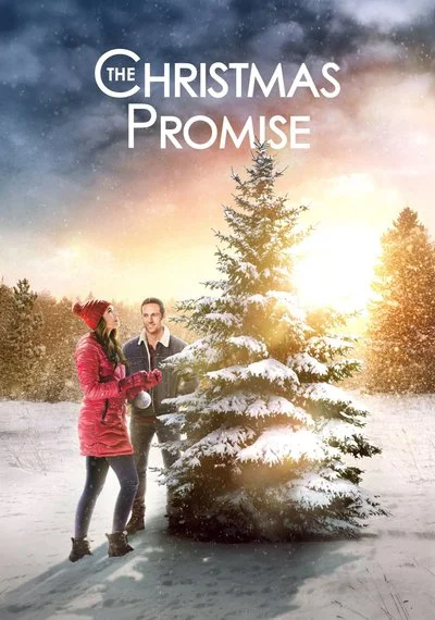 Poster The Christmas Promise