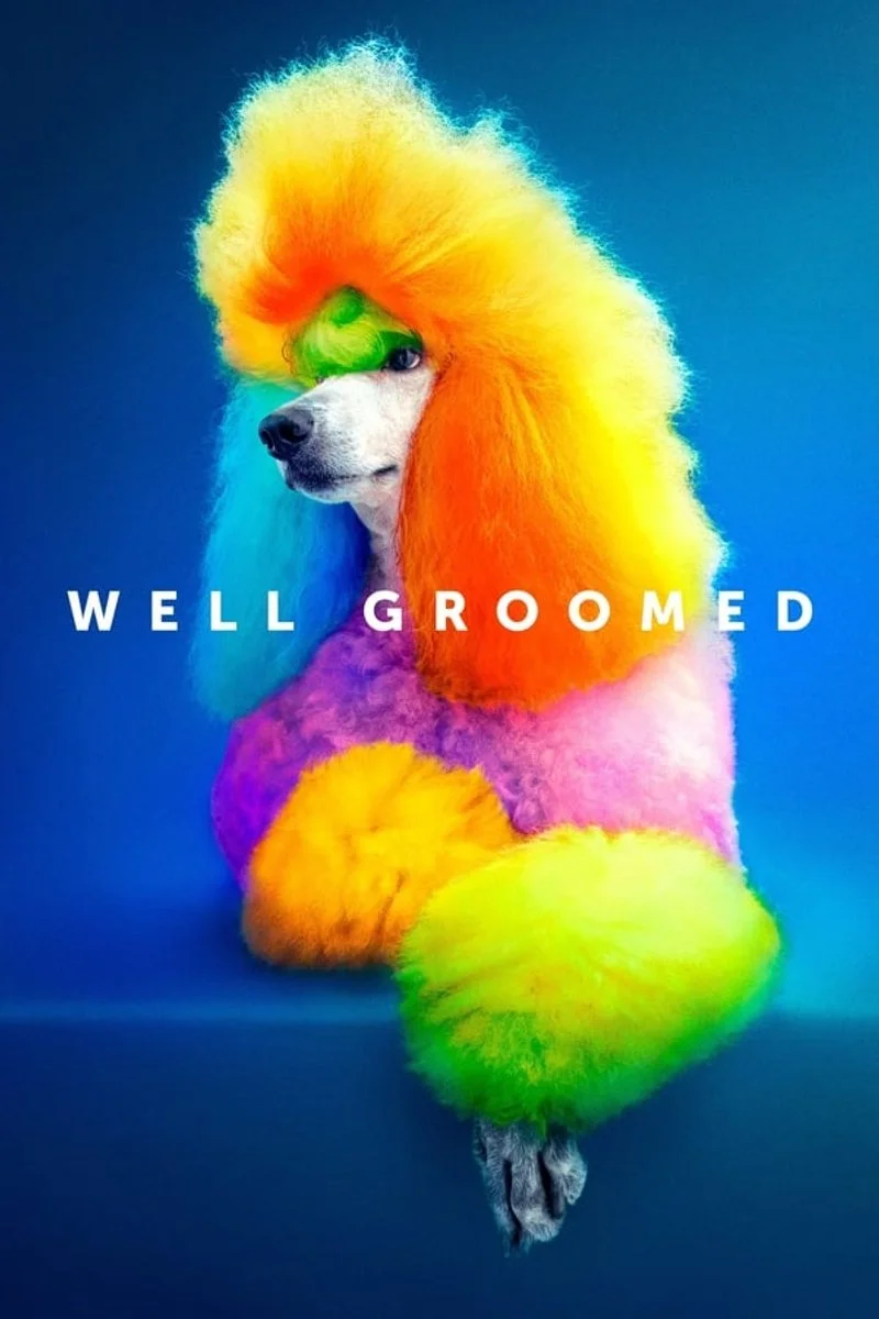 Affiche de Well Groomed