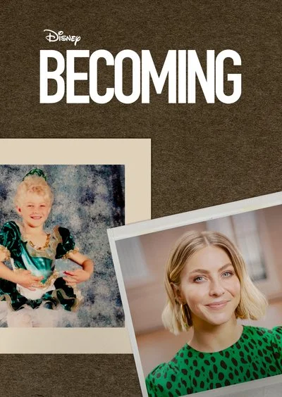 Poster Becoming