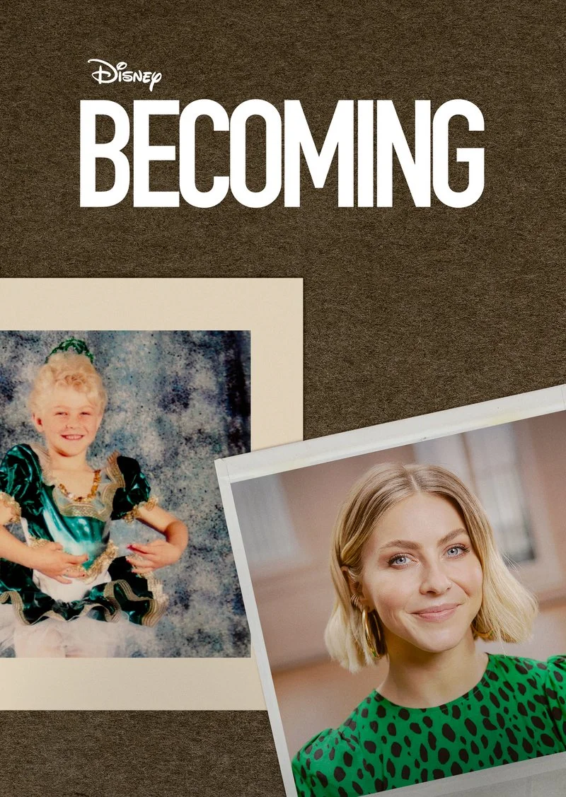 Poster van Becoming