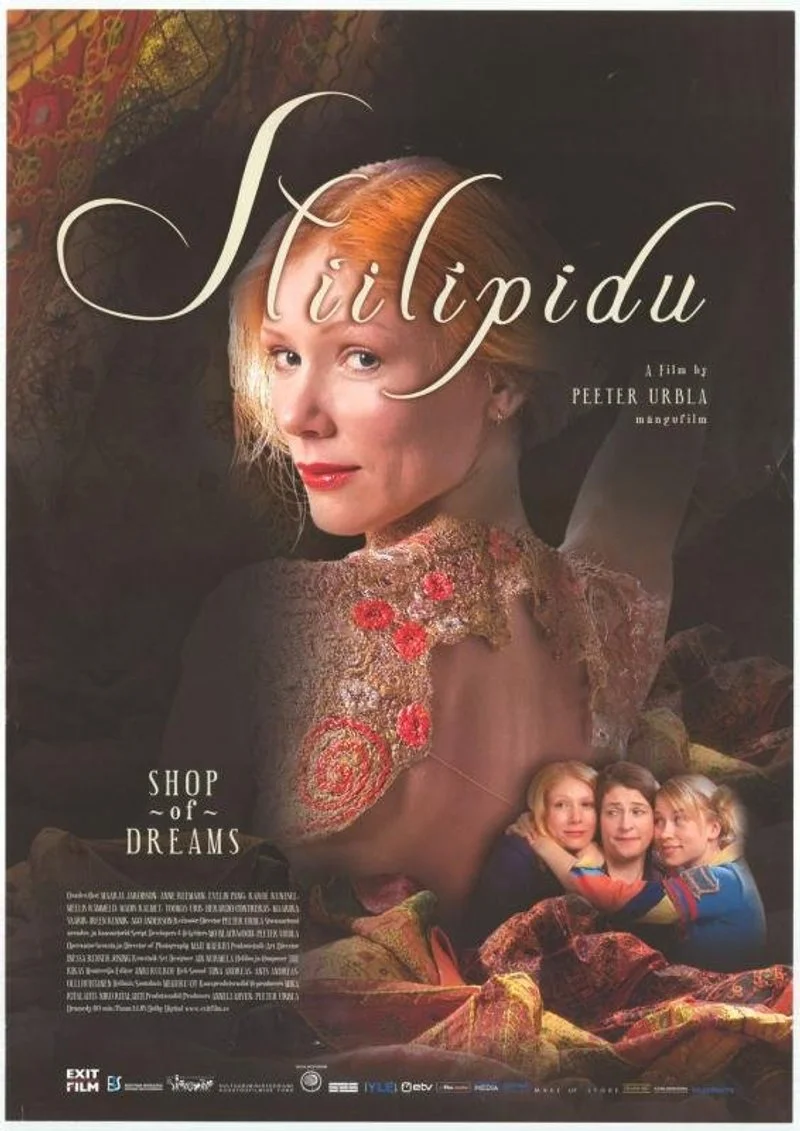 Affiche de Stiilipidu