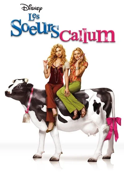 Affiche Les soeurs Callum