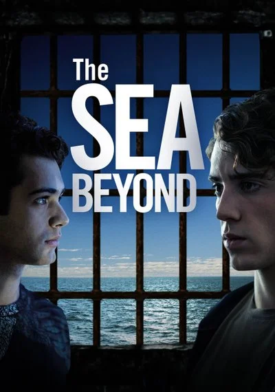 Affiche The Sea Beyond
